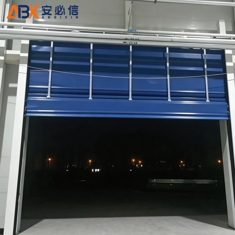 厦门市翻转式卸货平台