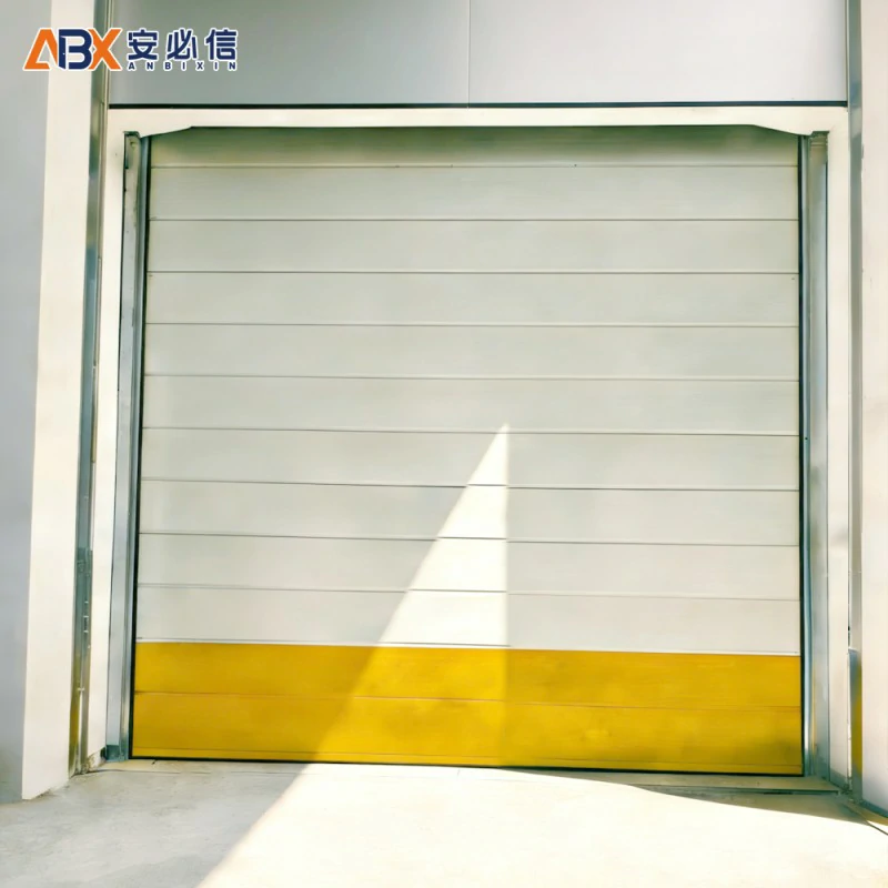 厦门市垂直提升门